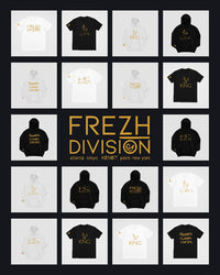 BLACK/GOLD SIGNATURE KEMET SS