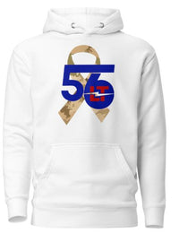 LT 56 Military Tribute