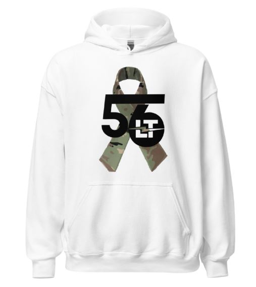 LT 56 Military Tribute