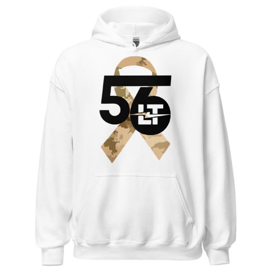 LT 56 Military Tribute